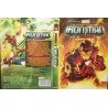 Iron Man El Invencible - DVD