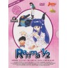Ranma 1/2 Temporada 4 - DVD