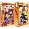 Pack Anime Ceres + Clamp, clb de detectives VOL.1 -DVD