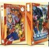 Pack anime yu-gi-oh VOL.1 + Yu Yu Hakusho la pelicula - DVD