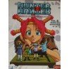 Hunter x Hunter Cazadores de tesoros