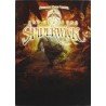 LAS CRÓNICAS DE SPIDERWICK - DVD E.E