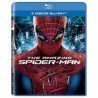 The Amazing Spider-Man - Blu-Ray
