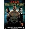 TNA Turning Point -DVD