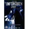 WWE: Unforgiven 2007 - DVD
