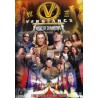 Vengeance 2007: Night Of Champions - DVD