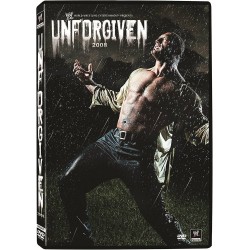 WWE - Unforgiven 2008 - DVD