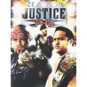 TNA Hard Justice - DVD