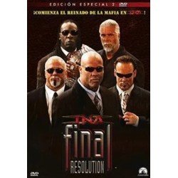 TNA - Final Resolution