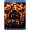 Los Juegos del Hambre: Sinsajo - Parte 1 - Blu-Ray