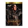 Los Juegos del Hambre: Sinsajo Ed Coleccionista - Parte 1 - Blu-Ray