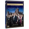 Downton Abbey Temporada 3 - DVD