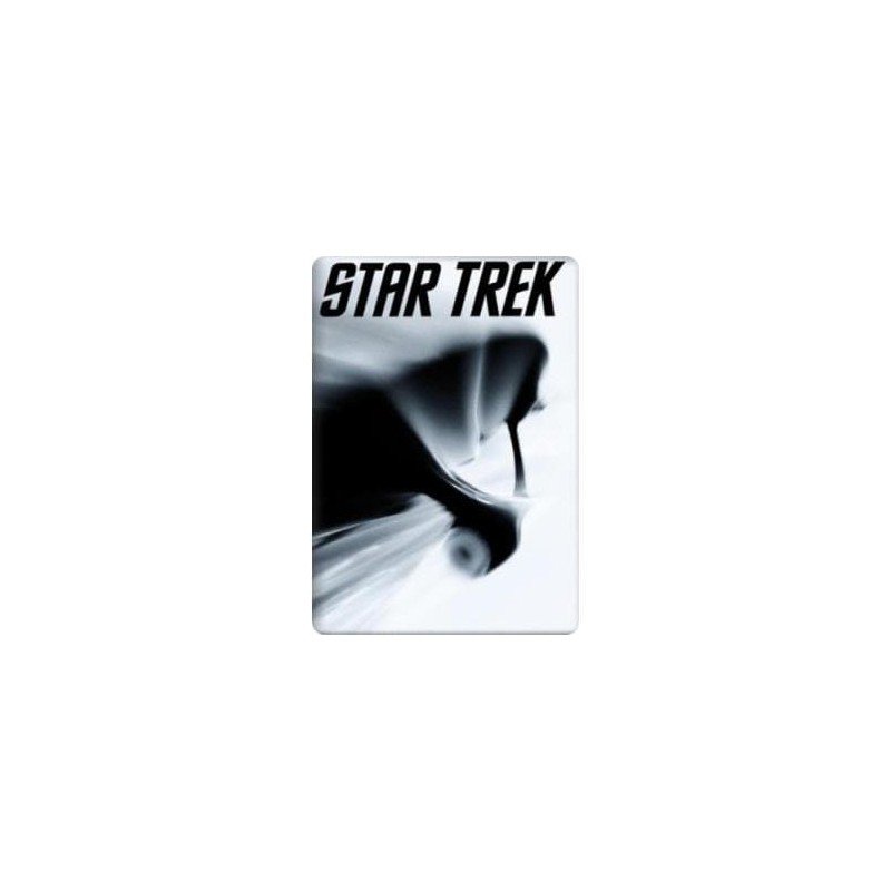 Star Trek - Estuche metálico - Blu-Ray Star Trek - Estuche metálico - Blu-Ray
