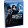 Sherlock Holmes: Juego de sombras - Blu-Ray
