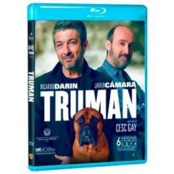 Truman - Blu-Ray