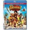 ¡Piratas! - Blu-Ray + DVD