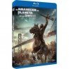 El amanecer del planeta de los simios - Blu-Ray