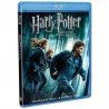 Harry Potter y las reliquias de la muerte - Parte 1 - Blu-Ray