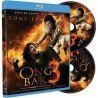 Ong Bak 3 - Blu-Ray + DVD