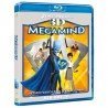 Megamind - Blu-Ray + 3D