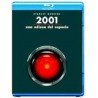 2001: Una odisea del espacio - Blu-Ray