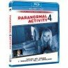 Paranormal Activity 4 - Blu-Ray + DVD