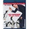 Los Pingüinos Del Sr. Popper (Blu-Ray) (Mr. Popper'S Penguins)