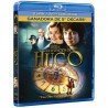 La invención de Hugo - Blu-Ray + DVD