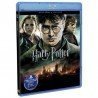 Harry Potter y las reliquias de la muerte - Parte 2 - Blu-Ray
