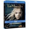 Los miserables - Blu-Ray + Banda sonora + Libreto - Edición limitada
