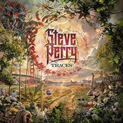 STEVE PERRY - TRACES: ALTERNATE VERSIONS & SKETCHES - 2LP