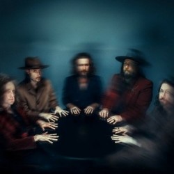 MY MORNING JACKET - IS - CD