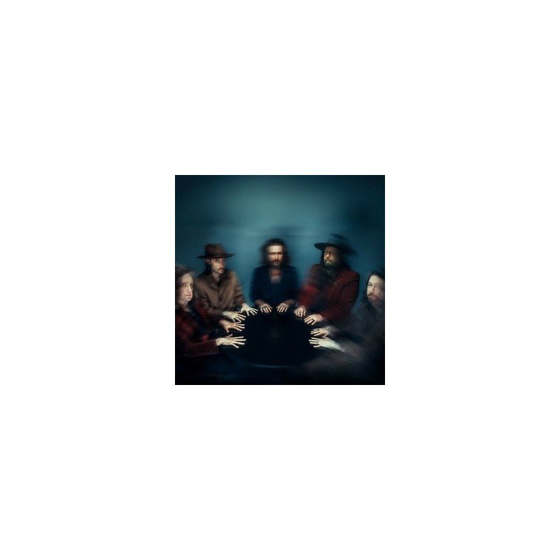 MY MORNING JACKET - IS - CD MY MORNING JACKET - IS - CD