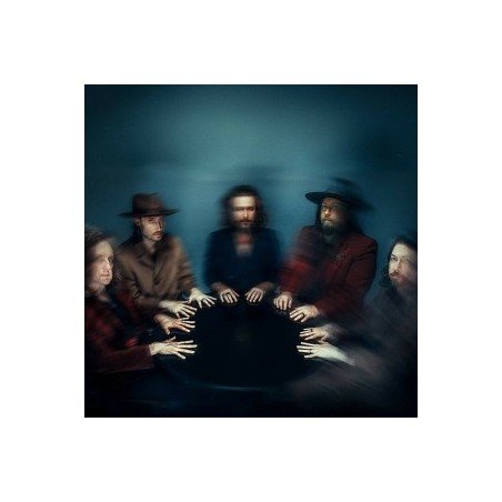 MY MORNING JACKET - IS - CD