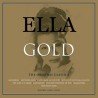 GOLD - THE VERY BEST OF ELLA FITZGERALD - 2LP