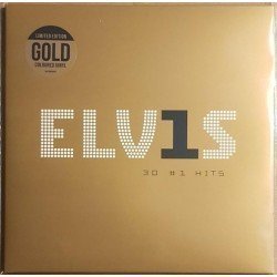 ELVIS PRESLEY - 30/1 HITS - 2LP