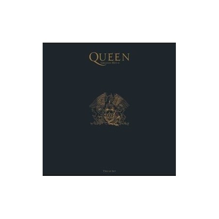 QUEEN - GREATEST HITS II - 2LP