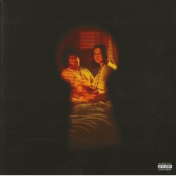 SELENA GOMEZ, BENNY BLANCO - I SAID LOVE YOU FIRST - CD