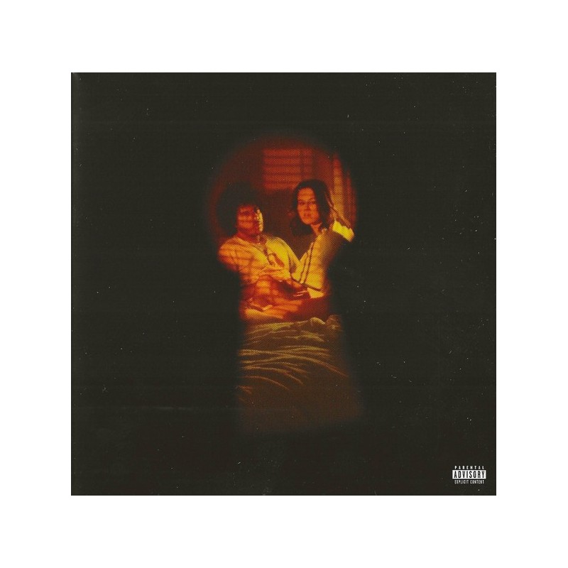 SELENA GOMEZ, BENNY BLANCO - I SAID LOVE YOU FIRST - CD SELENA GOMEZ, BENNY BLANCO - I SAID LOVE YOU FIRST - CD