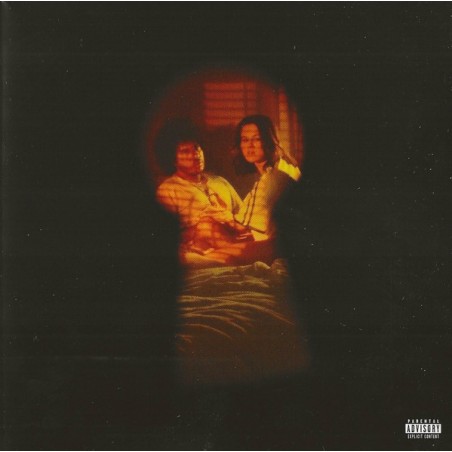 SELENA GOMEZ, BENNY BLANCO - I SAID LOVE YOU FIRST - CD