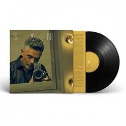 ALEJANDRO SANZ - SANZ - LP