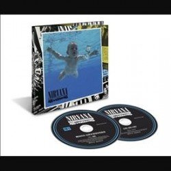 NIRVANA - NEVERMIND 30  (2CD DIGIPACK)