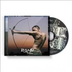 OLLY ALEXANDER - POLARY - CD