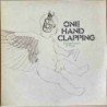 PAUL McCARTNEY & WINGS - ONE HAND CLAPPING - 2CD