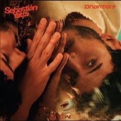 SEBASTIAN YATRA - DHARMA + - CD