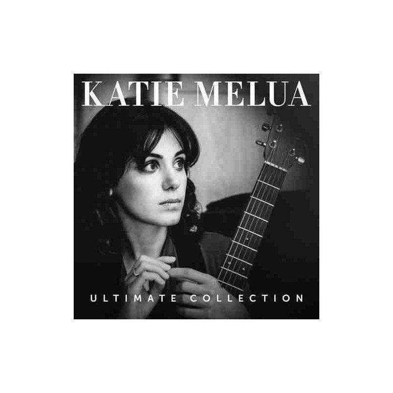 KATIE MELUA - ULTIMATE COLLECTION - 2CD KATIE MELUA - ULTIMATE COLLECTION - 2CD
