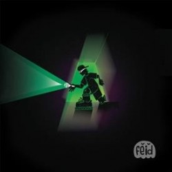 FEID - MOR, NO LE TEMAS A LA OSCURIDAD
