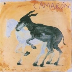 CAMARON DE LA ISLA - POTRO DE RABIA Y MIEL - CD