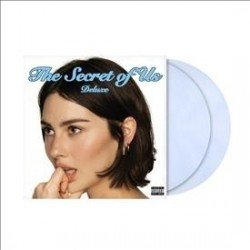 GRACIE ABRAMS - THE SECRET OF US (DELUXE) - LP