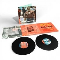 FATBOY SLIM - YO´UVE COME A LONG WAY BABY - 2LP